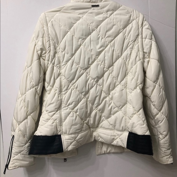 Marc New York Andrew Marc coat vest Large - Picture 8 of 8